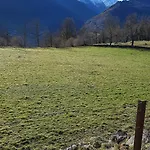 Сasa de vacaciones L'anisaous Arcizans-Dessus