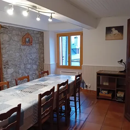 L'anisaous Arcizans-Dessus