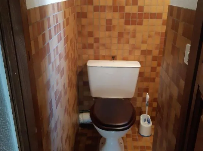 L'anisaous بيت للعطل *