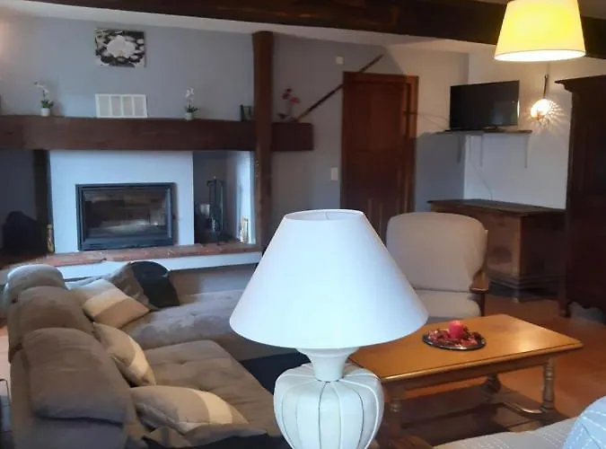 L'anisaous * Arcizans-Dessus