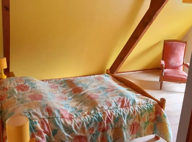 L'anisaous Arcizans-Dessus