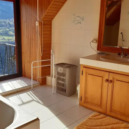 Tatil Evi L'anisaous *