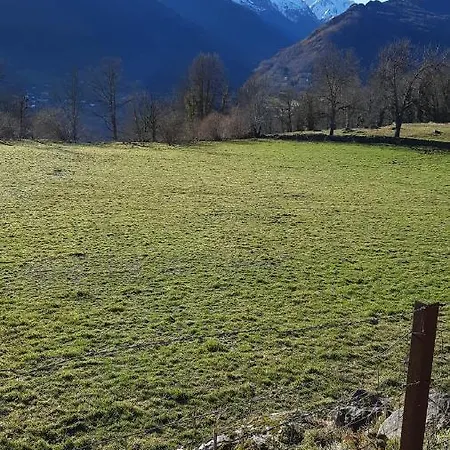 Tatil Evi L'anisaous Arcizans-Dessus