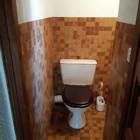 L'anisaous Tatil Evi *