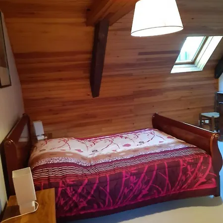 Tatil Evi L'anisaous