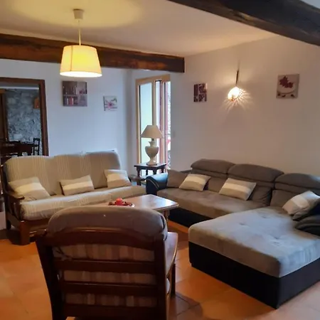 L'anisaous Arcizans-Dessus