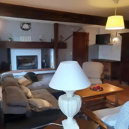 L'anisaous * Arcizans-Dessus