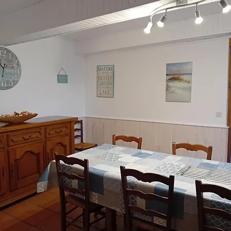 Tatil Evi L'anisaous Arcizans-Dessus