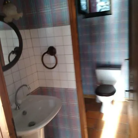 Tatil Evi L'anisaous