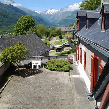 L'anisaous Hébergement de vacances Arcizans-Dessus