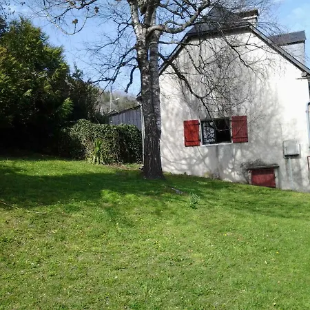 L'anisaous Arcizans-Dessus