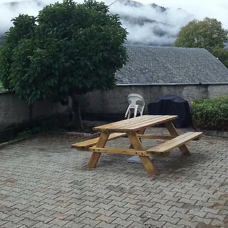 L'anisaous Tatil Evi *