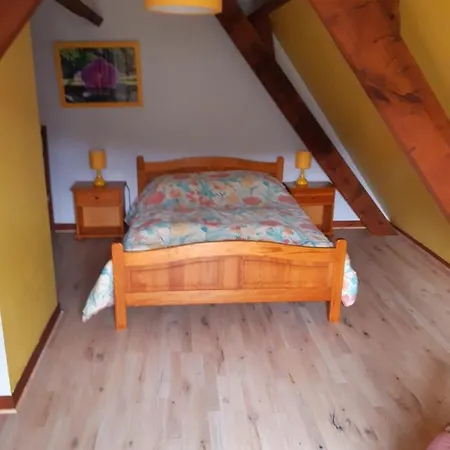 Tatil Evi L'anisaous *