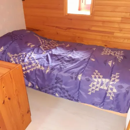 Tatil Evi L'anisaous Arcizans-Dessus