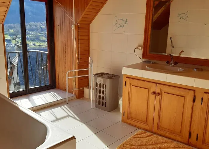 Casa de Férias L'anisaous *