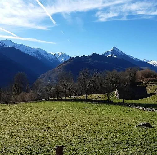 L'anisaous Arcizans-Dessus