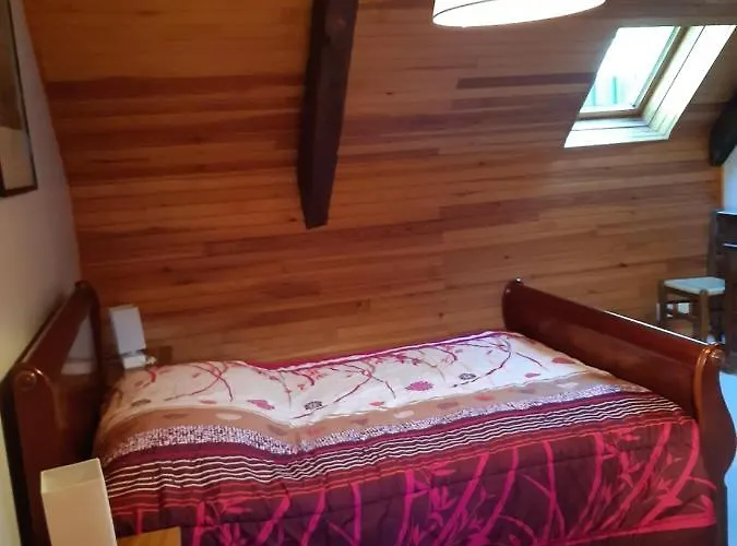 Casa de Férias L'anisaous