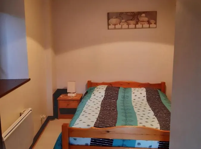 L'anisaous Casa de Férias *