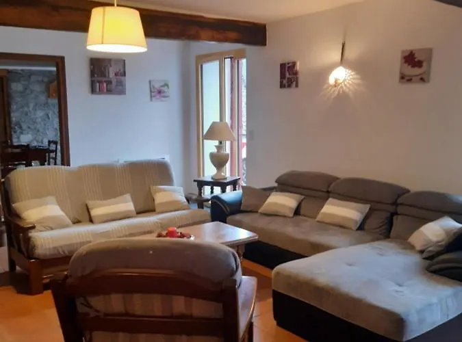 L'anisaous Arcizans-Dessus