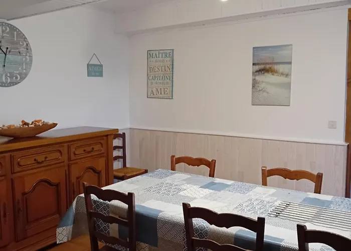 Casa de Férias L'anisaous Arcizans-Dessus