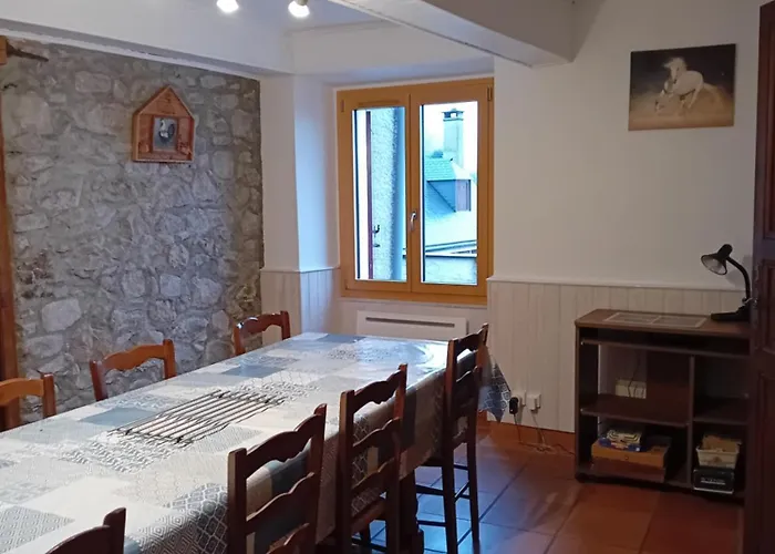 L'anisaous Arcizans-Dessus