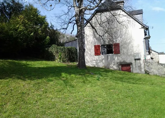 L'anisaous Arcizans-Dessus