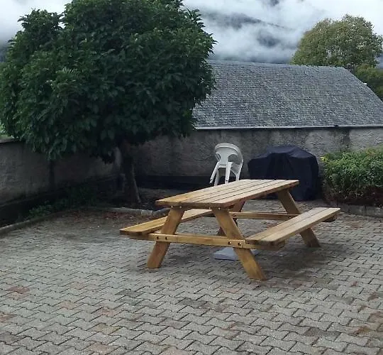 L'anisaous Casa de Férias *