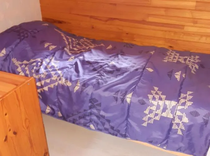 Casa de Férias L'anisaous Arcizans-Dessus